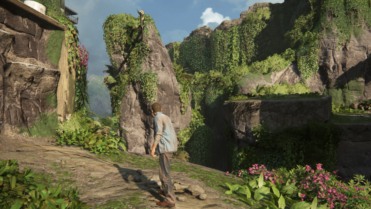 [12/12/2016] UHD-Screenshots von Uncharted 4 (18)