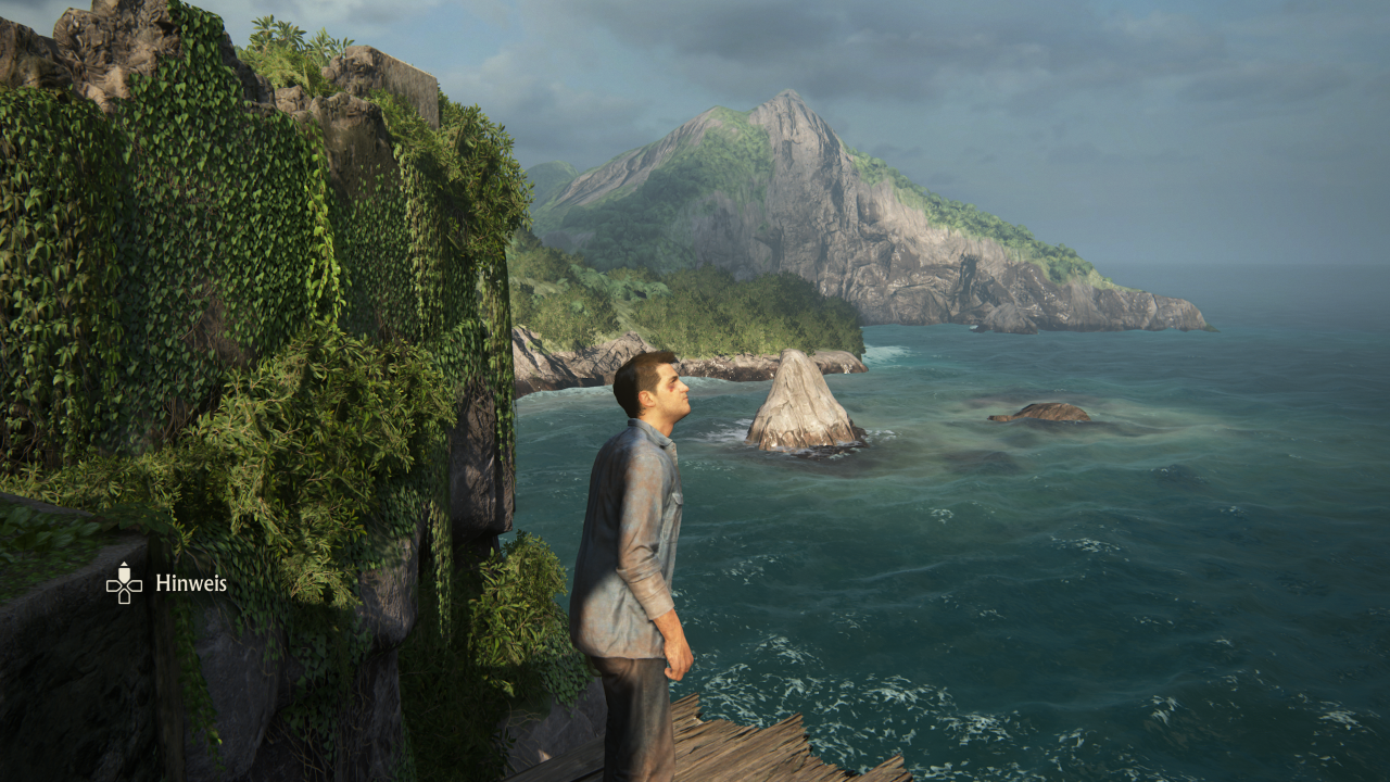 [12/12/2016] UHD-Screenshots von Uncharted 4 (19)
