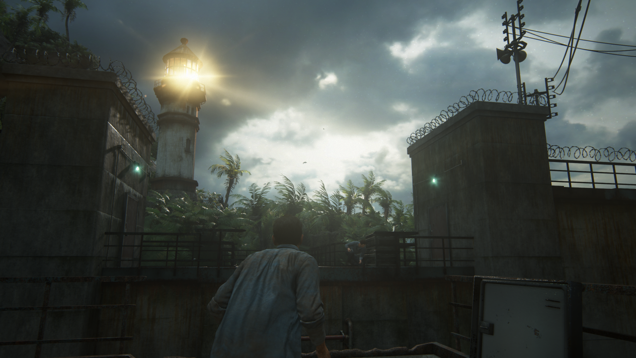 [12/12/2016] UHD-Screenshots von Uncharted 4 (8)