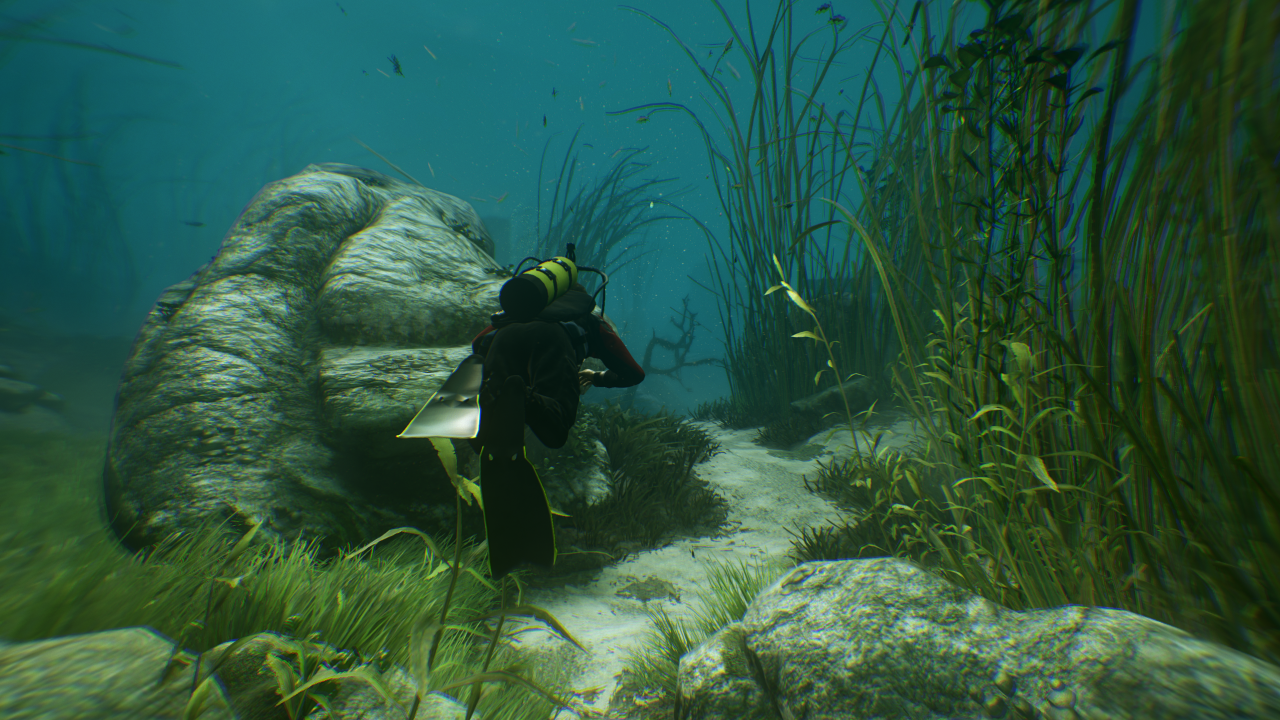 [12/12/2016] UHD-Screenshots von Uncharted 4 (2)