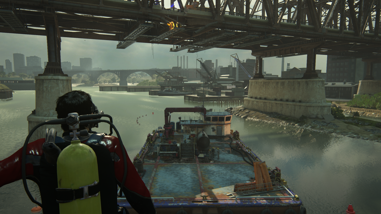 [12/12/2016] UHD-Screenshots von Uncharted 4 (23)