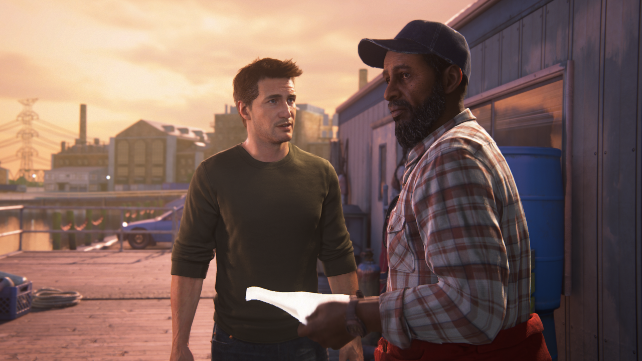 [12/12/2016] UHD-Screenshots von Uncharted 4 (3)