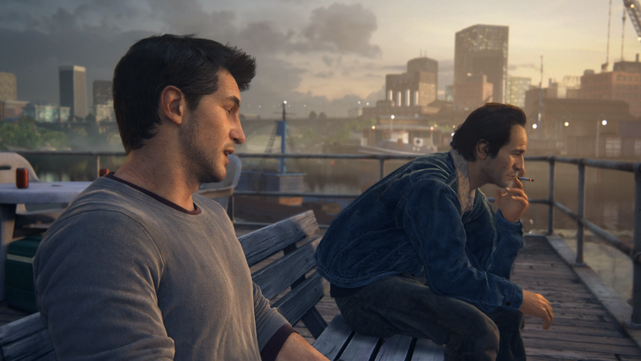 [12/12/2016] UHD-Screenshots von Uncharted 4 (24)