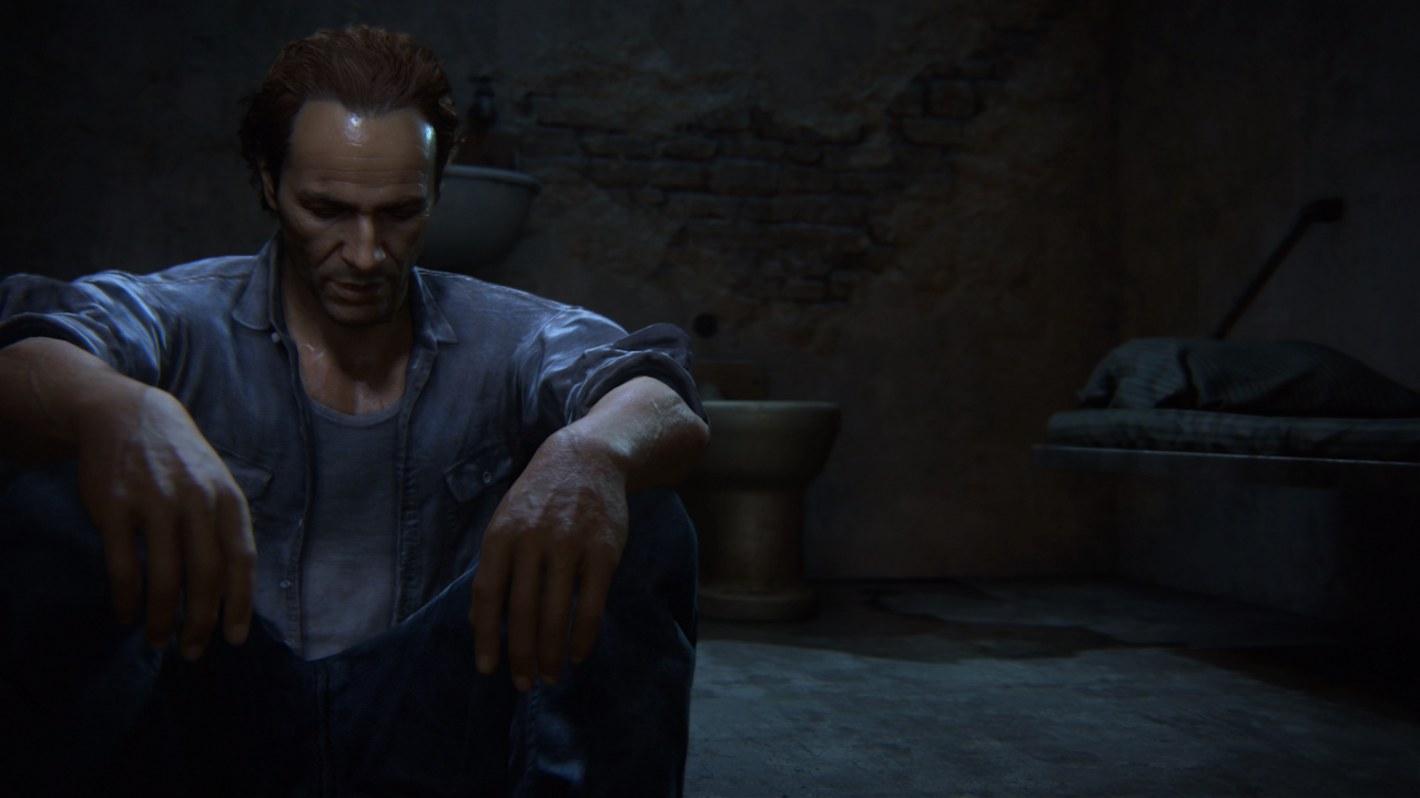 [12/12/2016] UHD-Screenshots von Uncharted 4 (4)