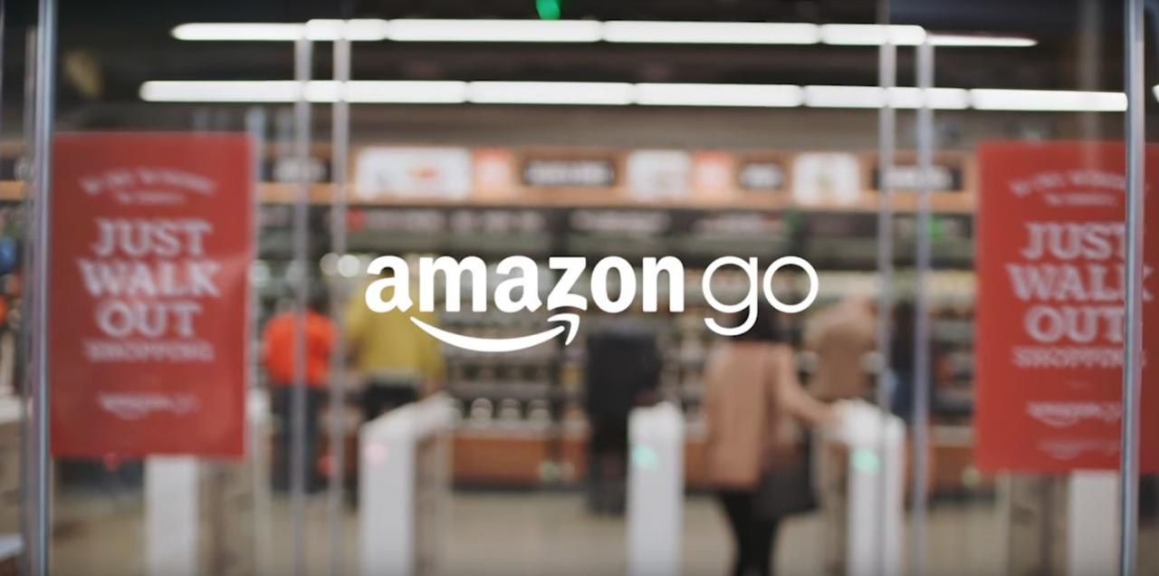 [06/12/2016] Amazon: Das geht einfach von der Hand - Neues Bezahlungssystem in Entwicklung (1)