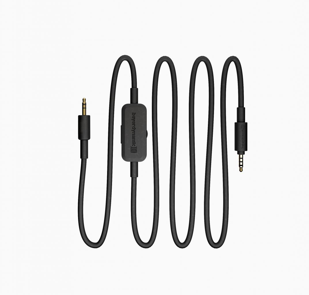 [17/12/2016] MMX 300 (2. Generation) - Headset mit Kabelfernbedienung
