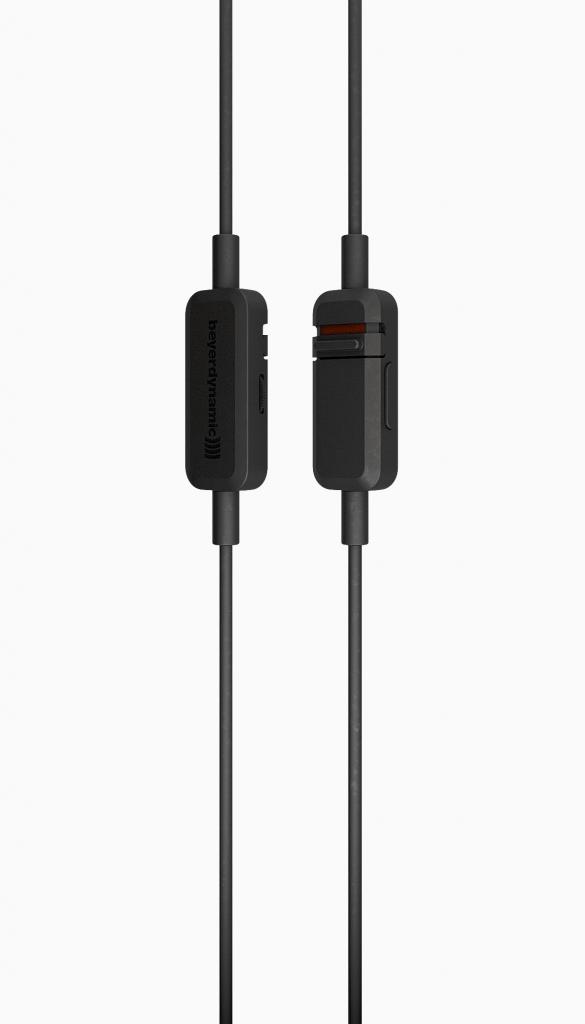 [17/12/2016] MMX 300 (2. Generation) - Kabelfernbedeinung