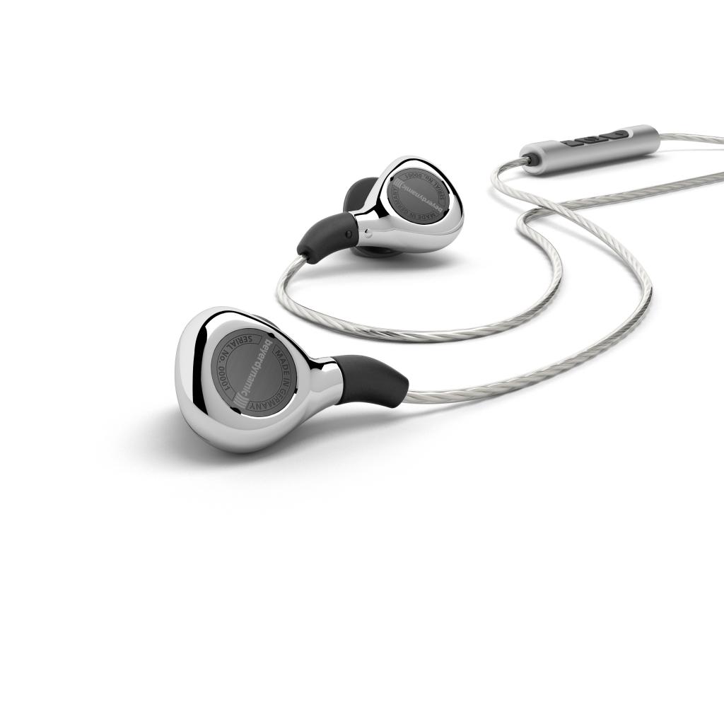 [17/12/2016] Xelento remote