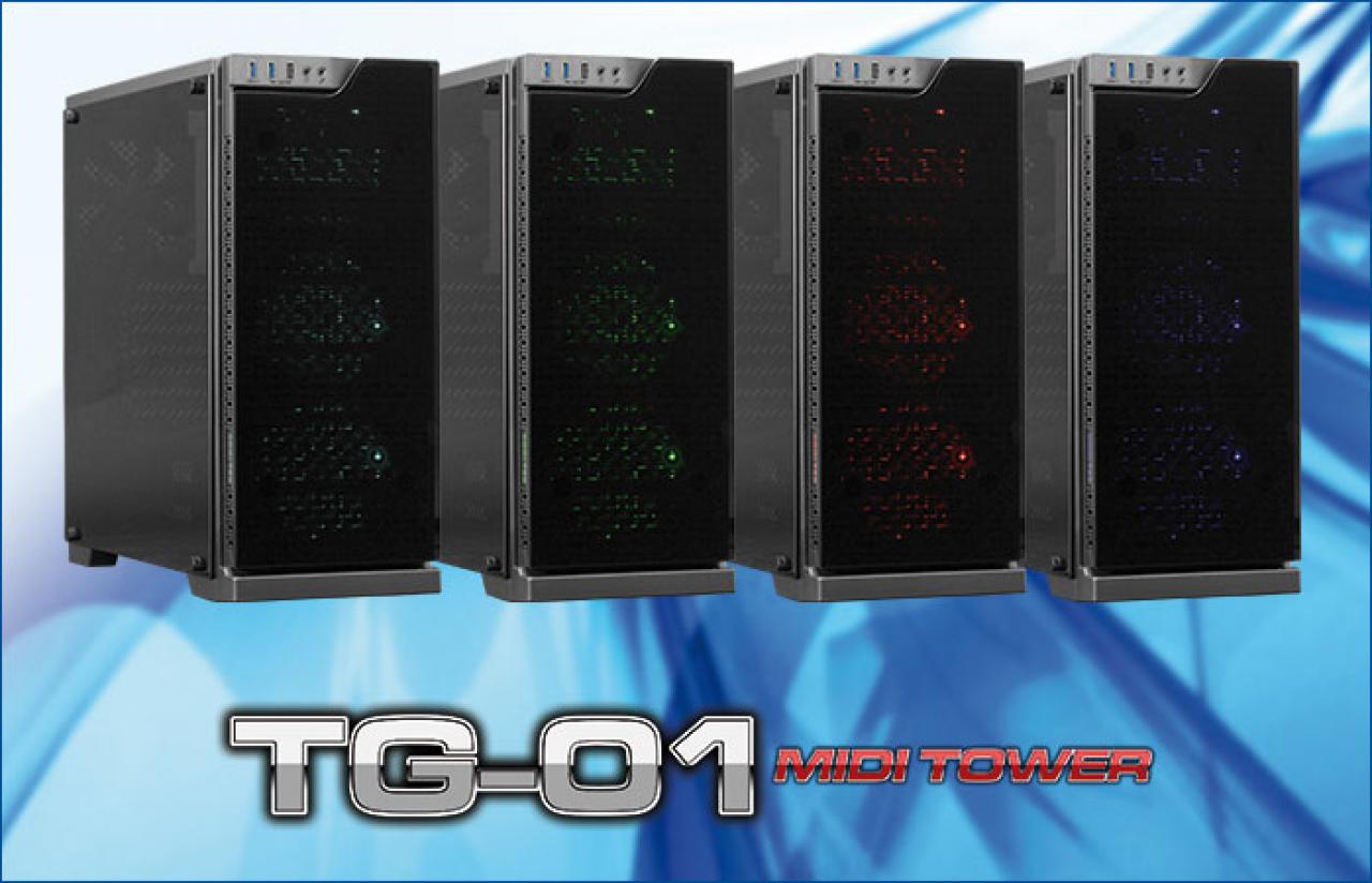 [18/12/2016] Cooltek TG-01 (1)