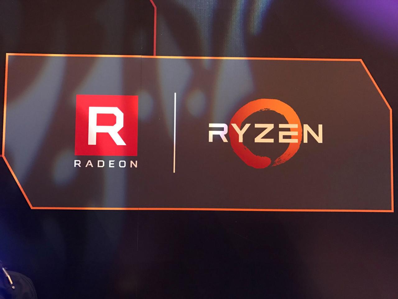 [08/01/2017] Ryzen und Vega