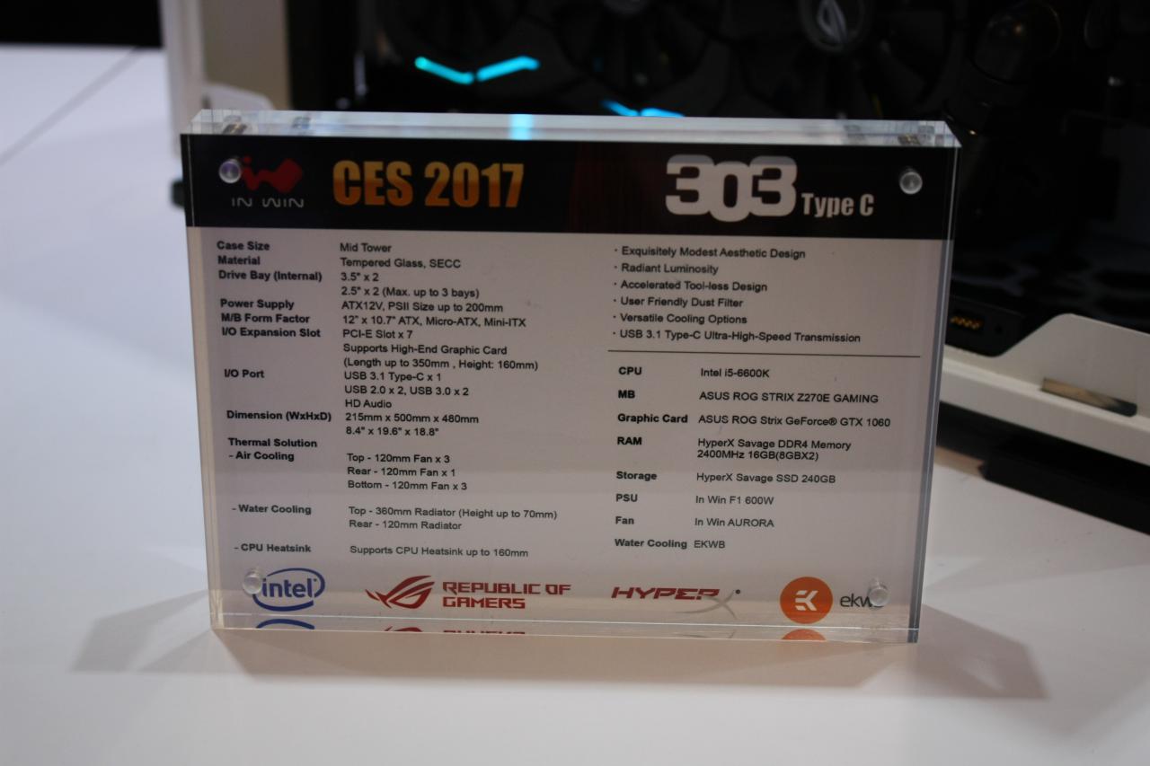[13/01/2017] 303 Type C