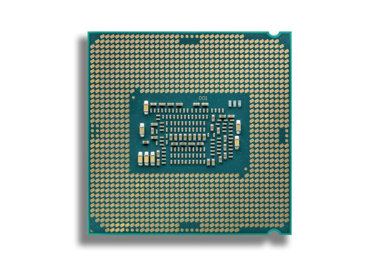 [04/01/2017] Kaby Lake: S-Serie (2)