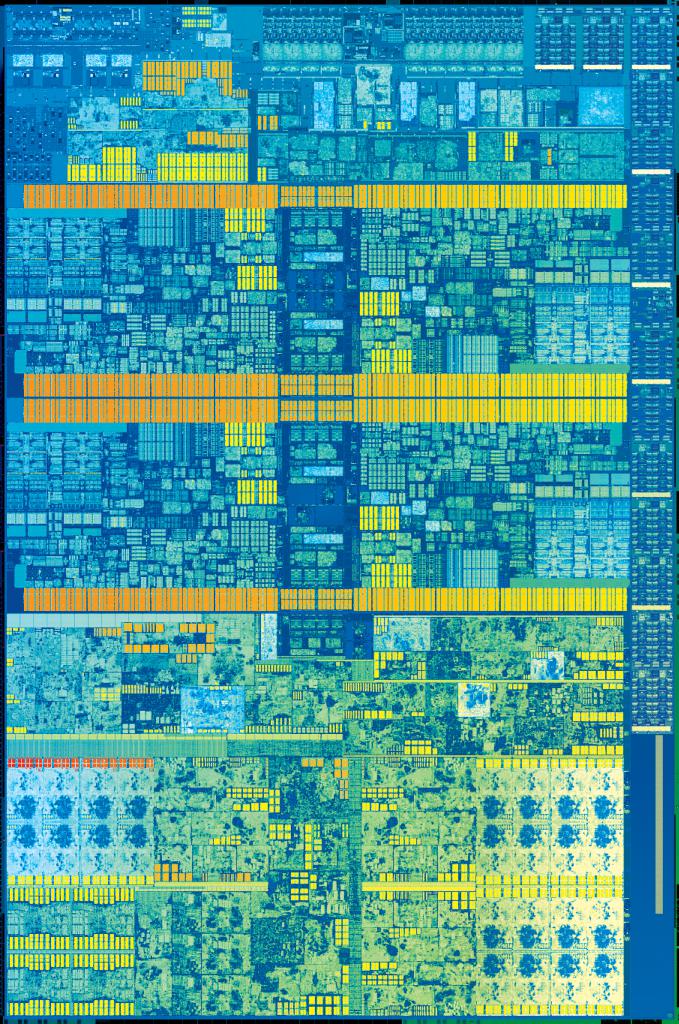 [04/01/2017] Kaby Lake: Die