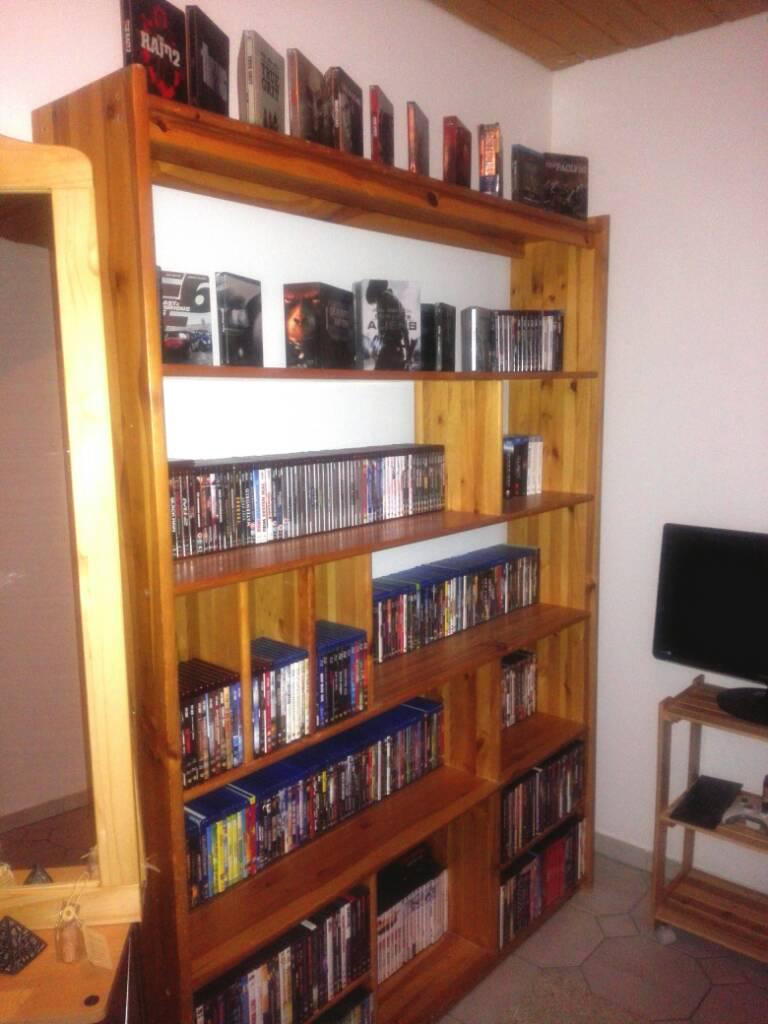 [08/01/2017] Update Januar 2017: Heimkino von FiRsT_WaVe (4)