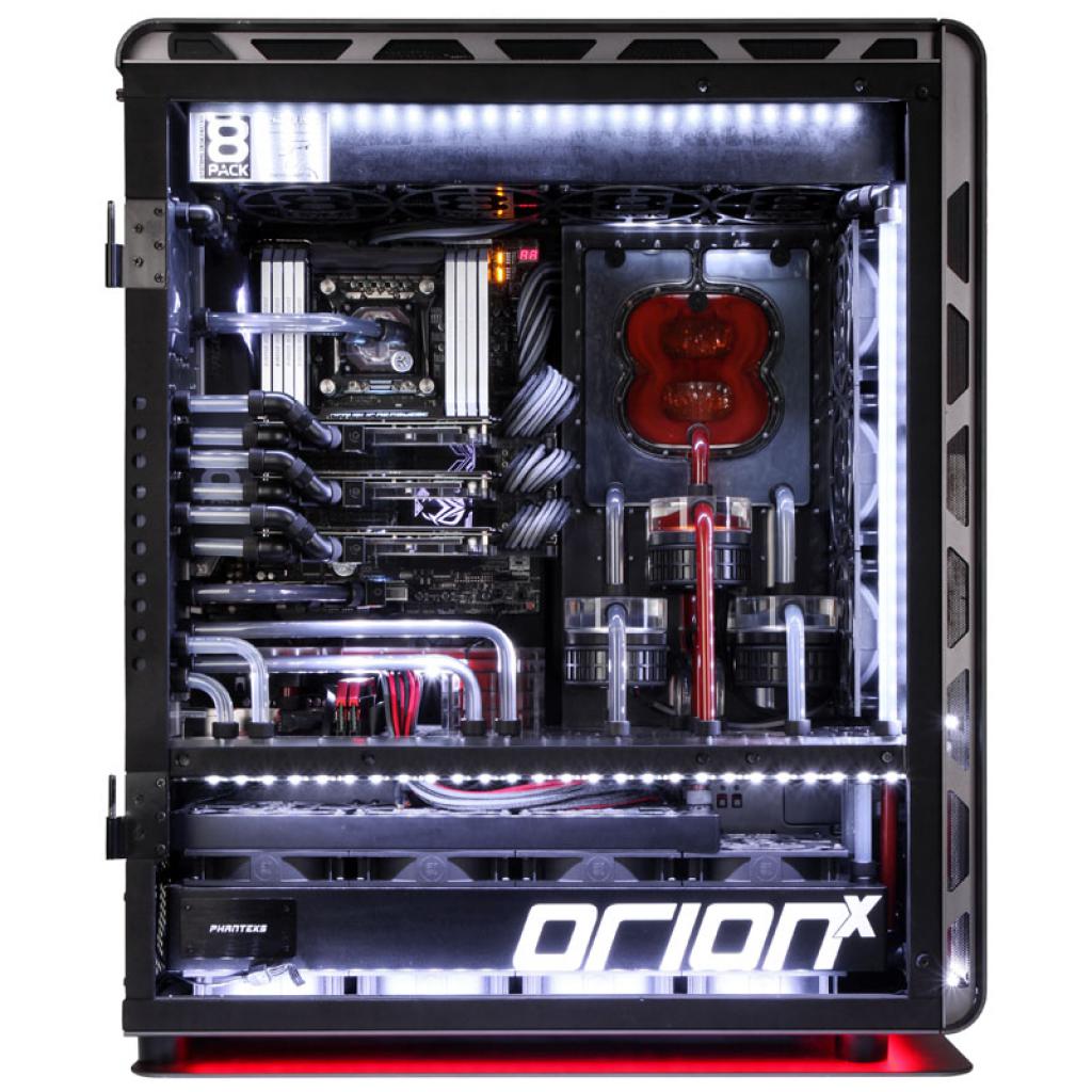 [27/01/2017] 8Pack OrionX: Erlesene Extrem-PC-Kombo für 30.000 Euro (2)