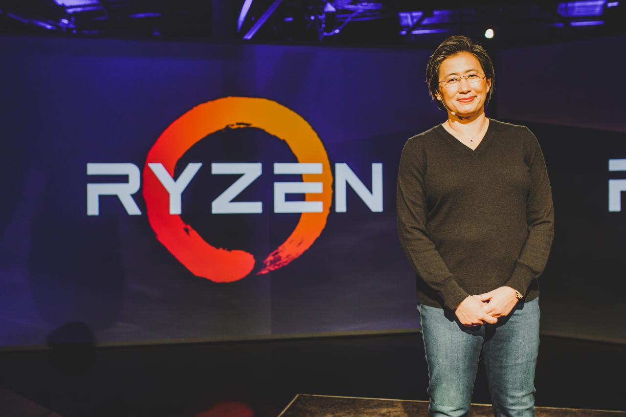 [18/01/2017] AMD-Gerüchte: RDNA 3 zusammen mit Zen 4 Ende 2022? (1)
