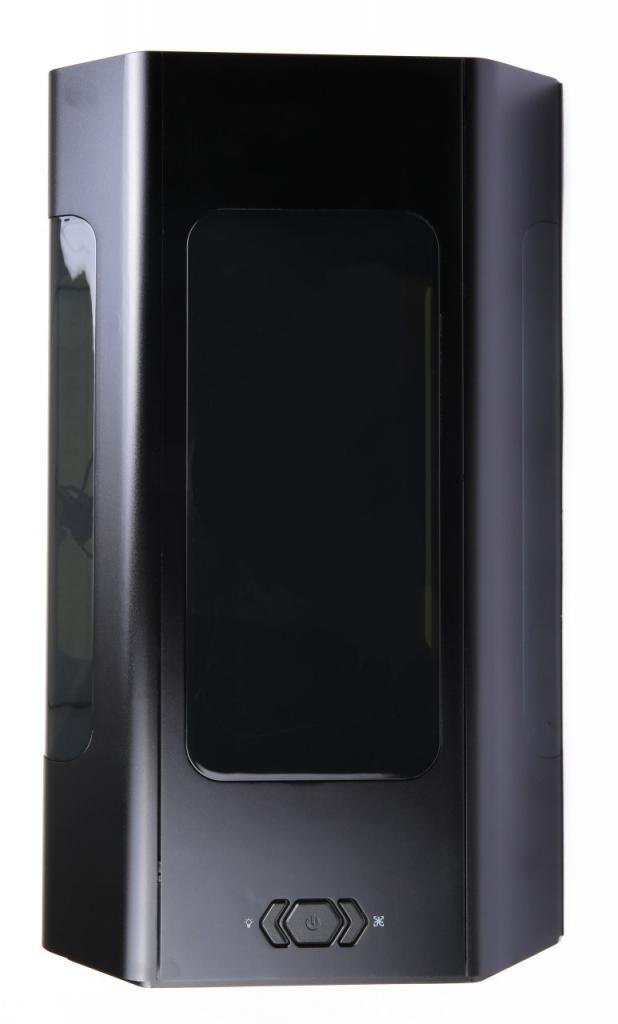 [17/01/2017] Antec Cube EKWB Edition: Mini-ITX-Gehäuse speziell für WaKü (4)