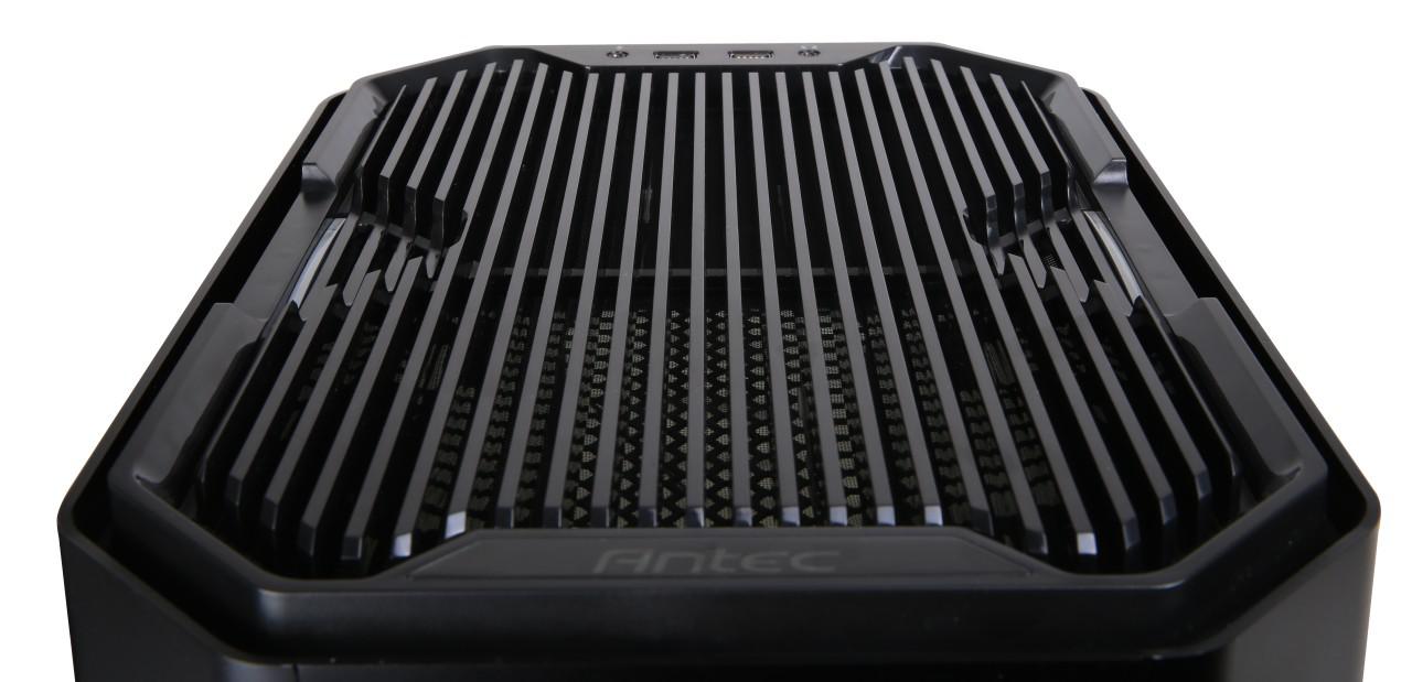 [17/01/2017] Antec Cube EKWB Edition: Mini-ITX-Gehäuse speziell für WaKü (5)