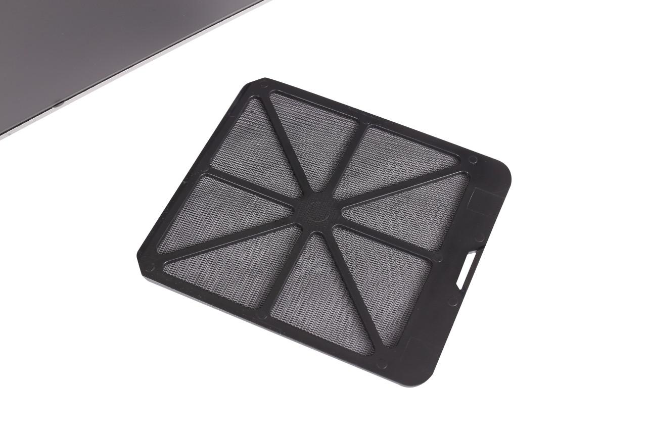 [17/01/2017] Antec Cube EKWB Edition: Mini-ITX-Gehäuse speziell für WaKü (9)
