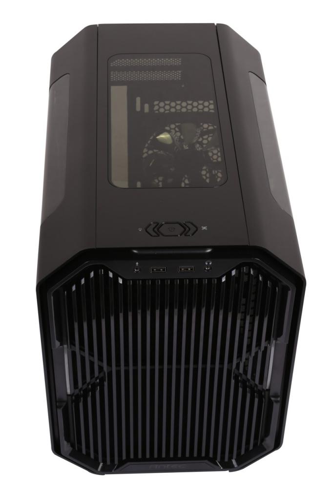 [17/01/2017] Antec Cube EKWB Edition: Mini-ITX-Gehäuse speziell für WaKü (12)