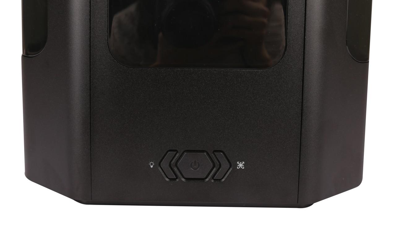 [17/01/2017] Antec Cube EKWB Edition: Mini-ITX-Gehäuse speziell für WaKü (14)