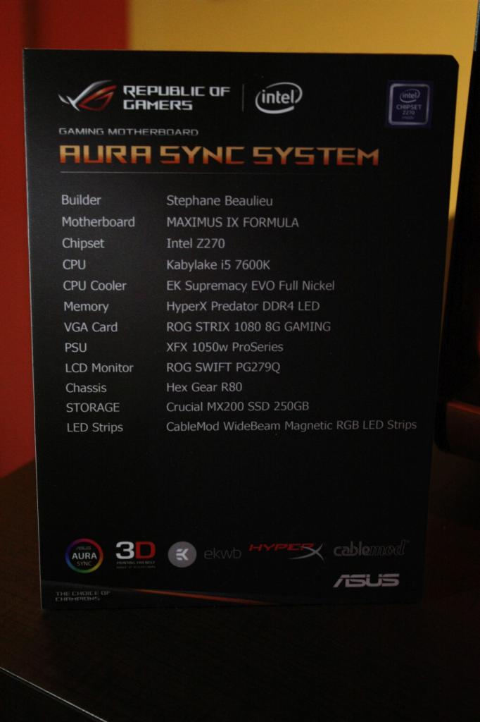 [10/01/2017] Aura Sync System 05