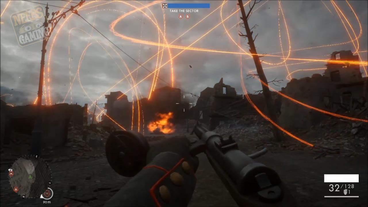 [11/01/2017] In Battlefield 1 verursacht der neue Game Mode von Windows 10 einige Stabilitätsprobleme.