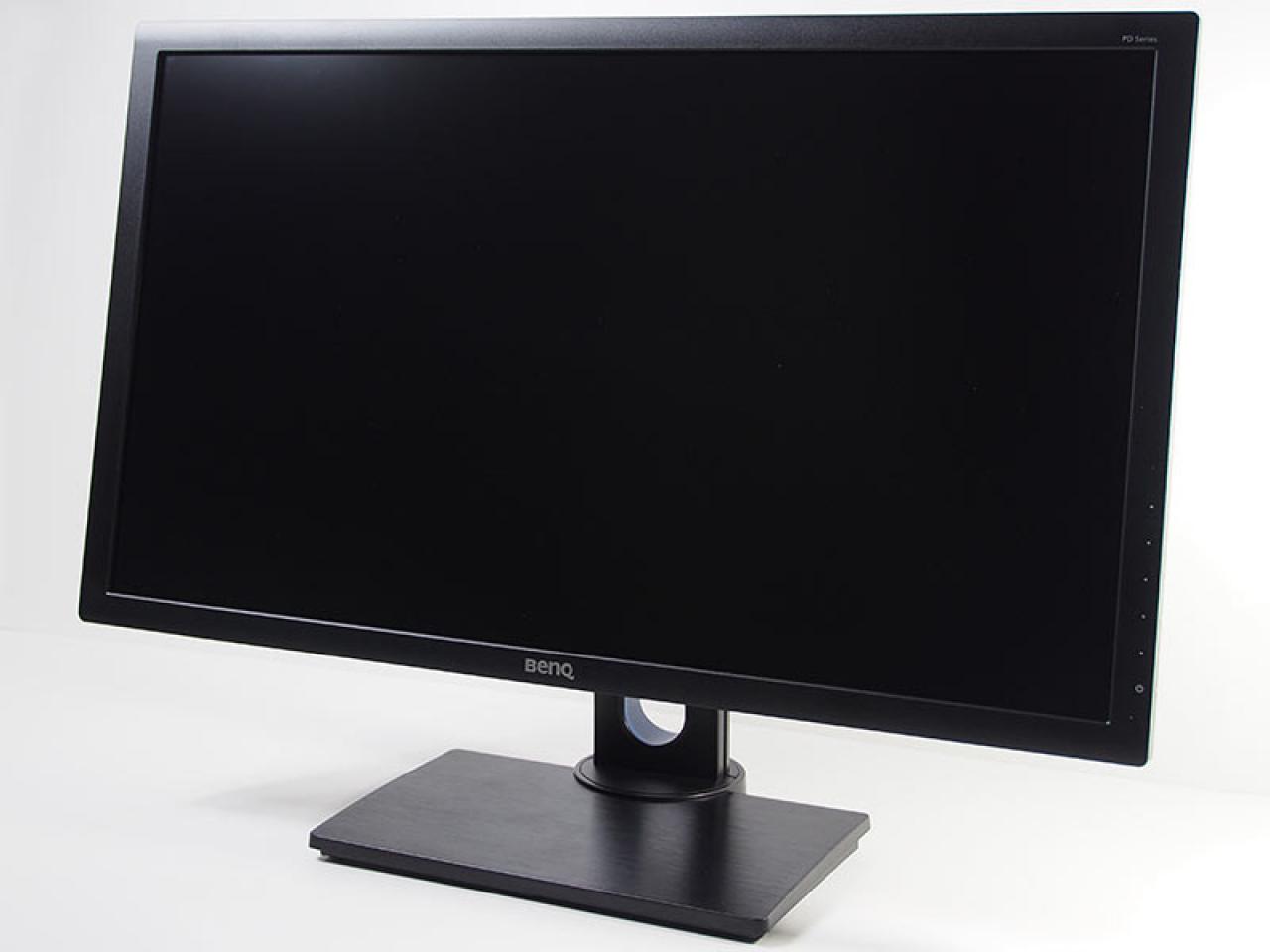 [30/01/2017] BenQ PD2700Q bei PRAD im Test: