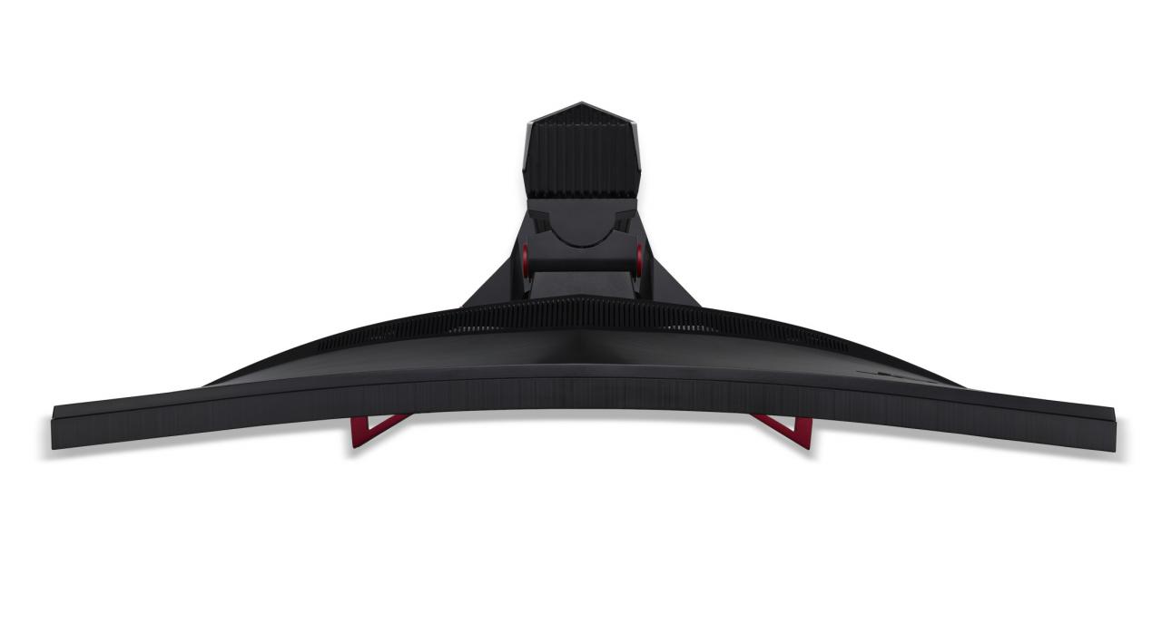 [04/01/2017] Acer Predator Z301T, XB252Q & XB272: Erster 27-Zöller mit 240 Hertz (10)
