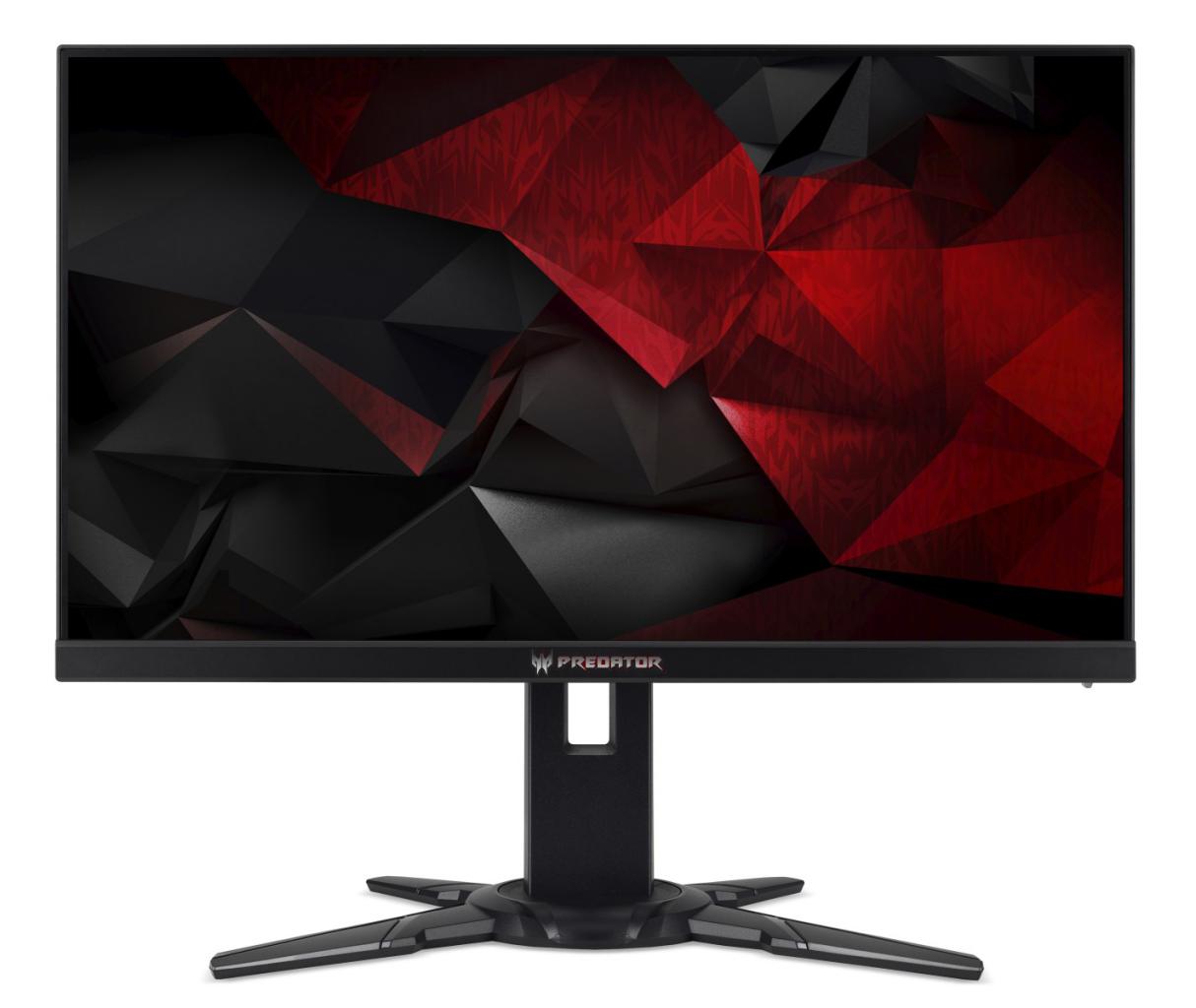 [04/01/2017] Acer Predator Z301T, XB252Q & XB272: Erster 27-Zöller mit 240 Hertz (2)