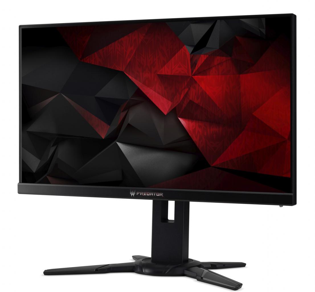 [04/01/2017] Acer Predator Z301T, XB252Q & XB272: Erster 27-Zöller mit 240 Hertz (3)