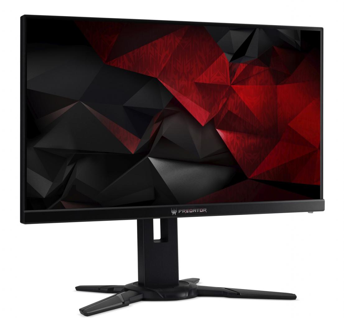 [04/01/2017] Acer Predator Z301T, XB252Q & XB272: Erster 27-Zöller mit 240 Hertz (4)