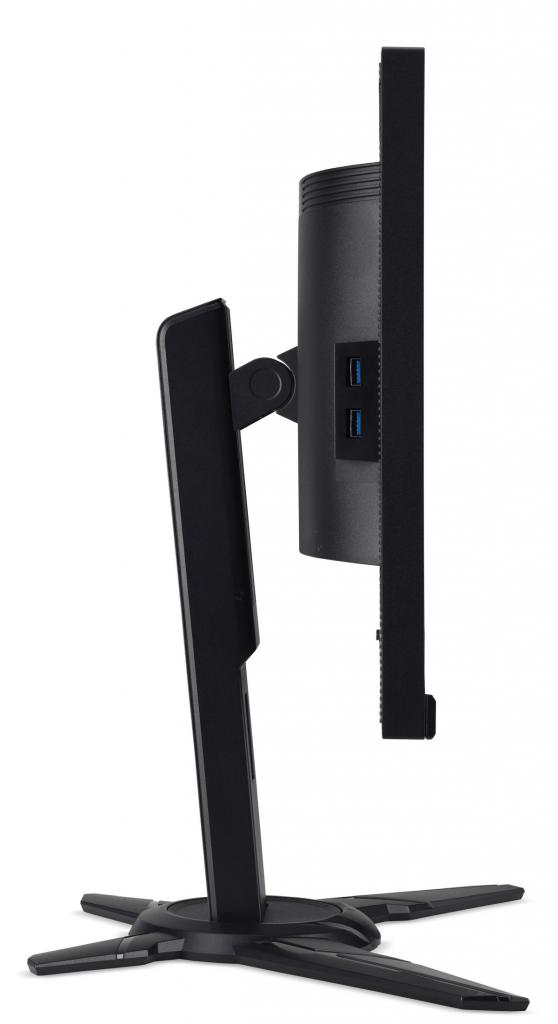 [04/01/2017] Acer Predator Z301T, XB252Q & XB272: Erster 27-Zöller mit 240 Hertz (5)