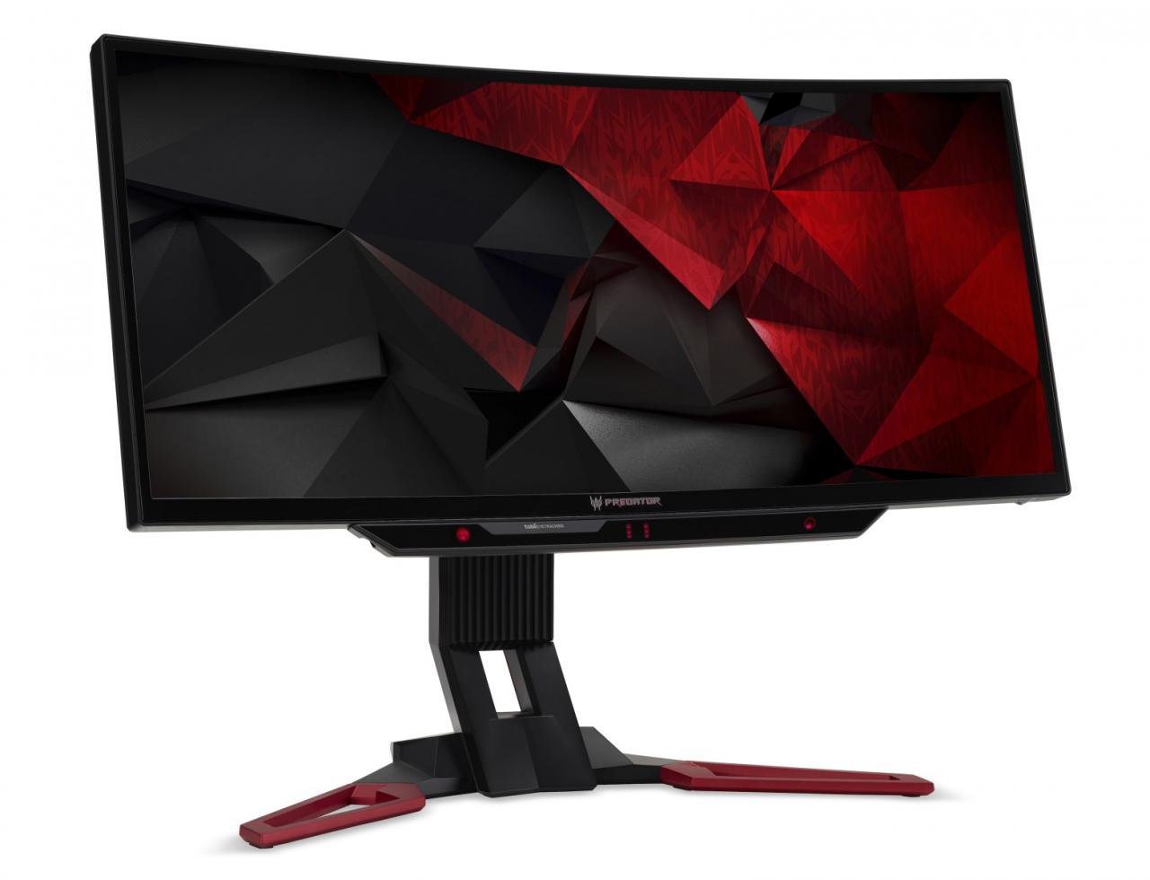 [04/01/2017] Acer Predator Z301T, XB252Q & XB272: Erster 27-Zöller mit 240 Hertz (8)
