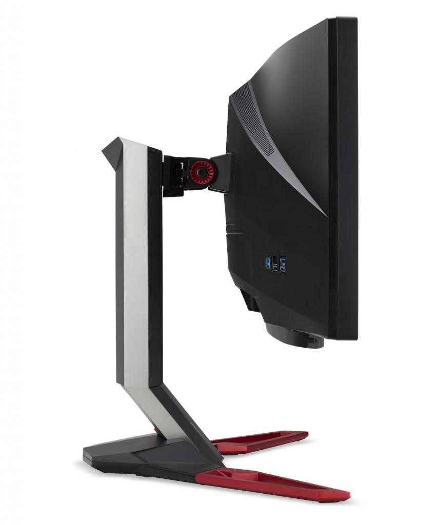 [04/01/2017] Acer Predator Z301T, XB252Q & XB272: Erster 27-Zöller mit 240 Hertz (9)