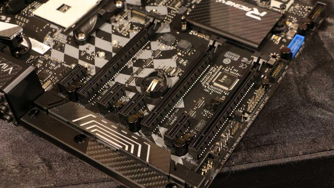 [26/01/2017] Biostar X370GT7 3