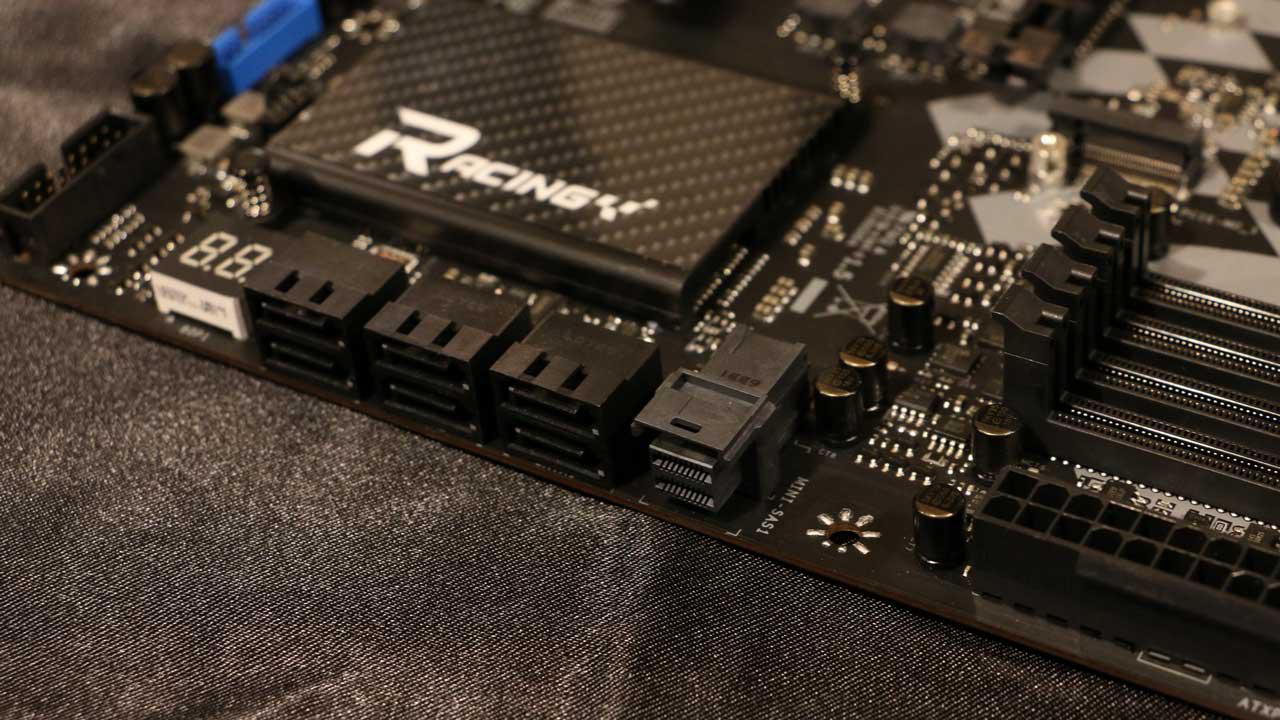 [26/01/2017] Biostar X370GT7 4