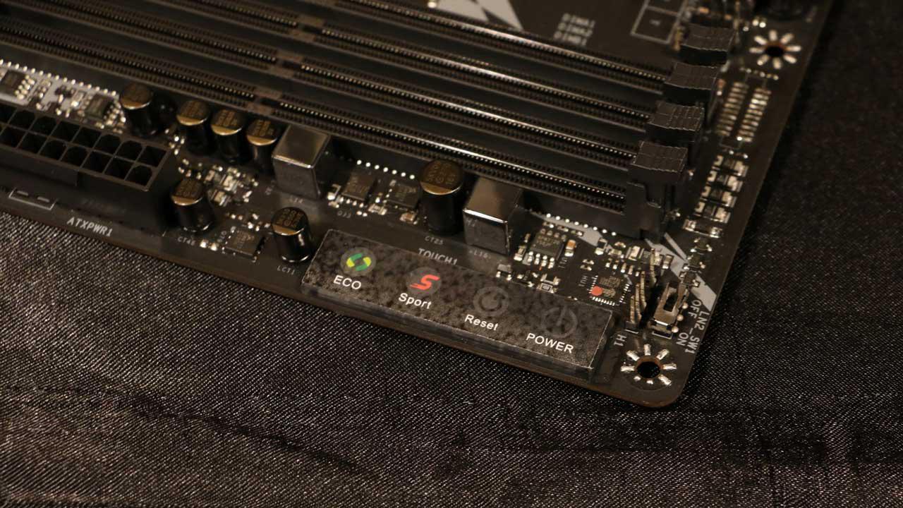 [26/01/2017] Biostar X370GT7 5