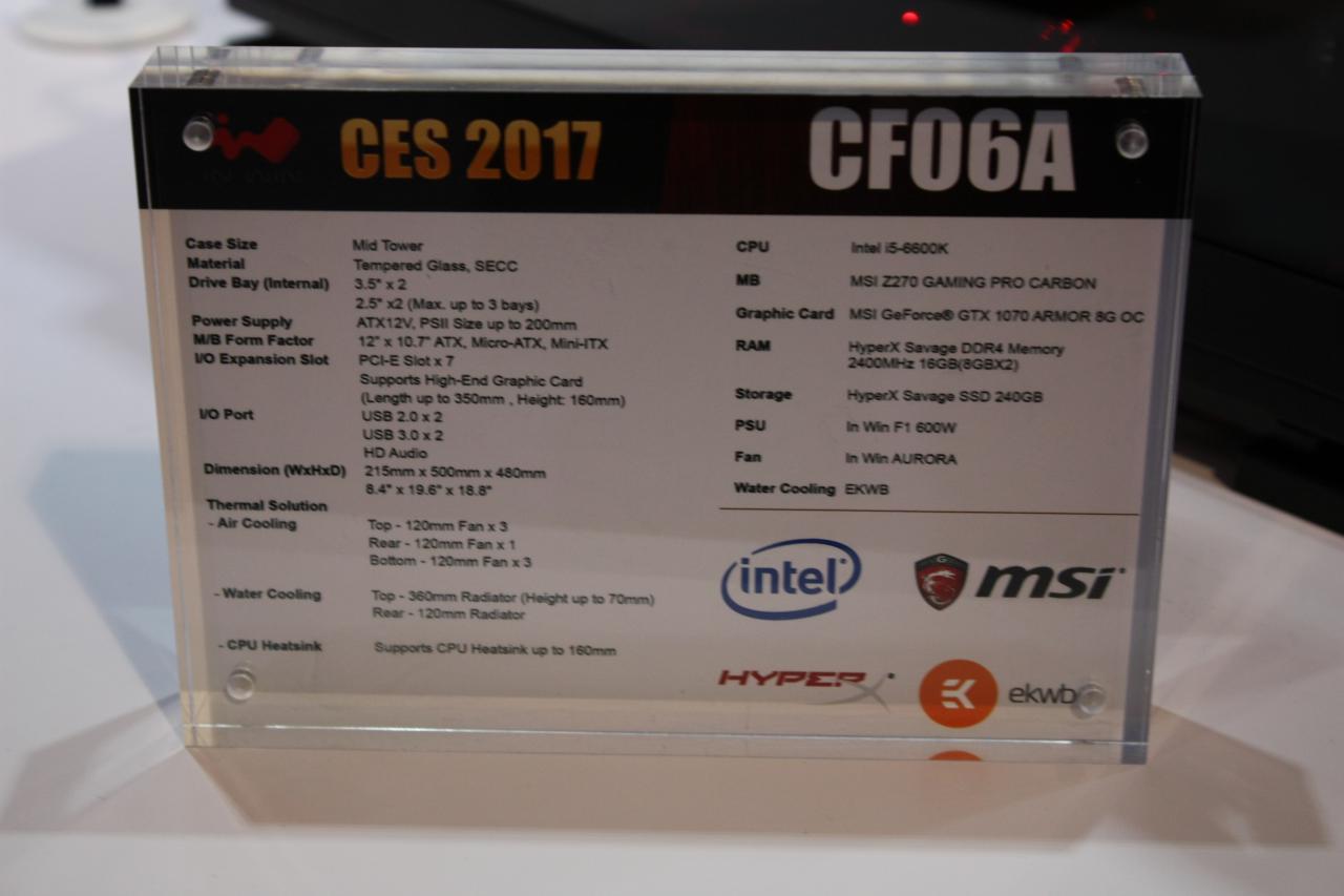 [13/01/2017] CF06A