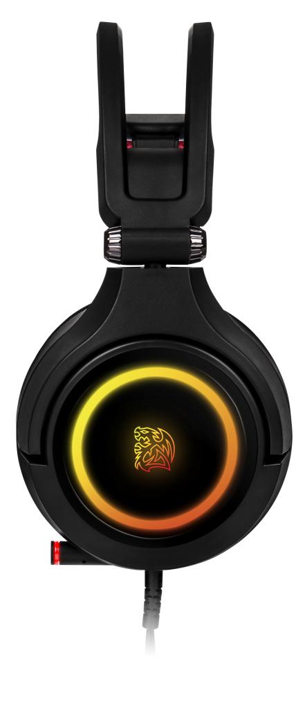 [13/01/2017] CRONOS Riing RGB 7.1 Gaming Headset 2