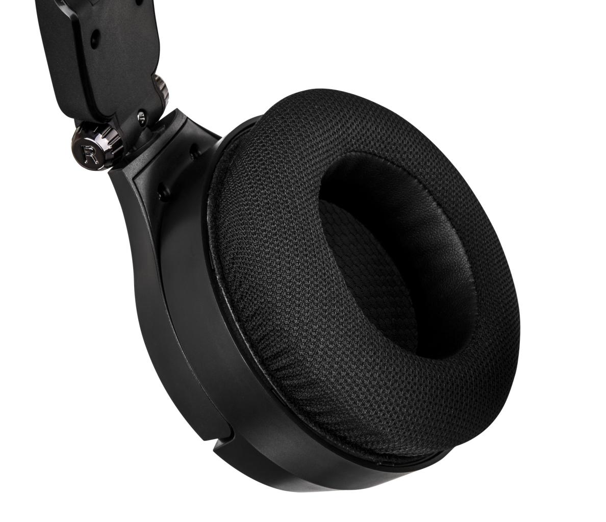 [13/01/2017] CRONOS Riing RGB 7.1 Gaming Headset 3