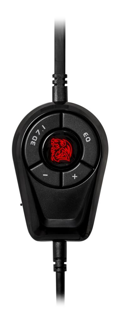 [13/01/2017] CRONOS Riing RGB 7.1 Gaming Headset 4