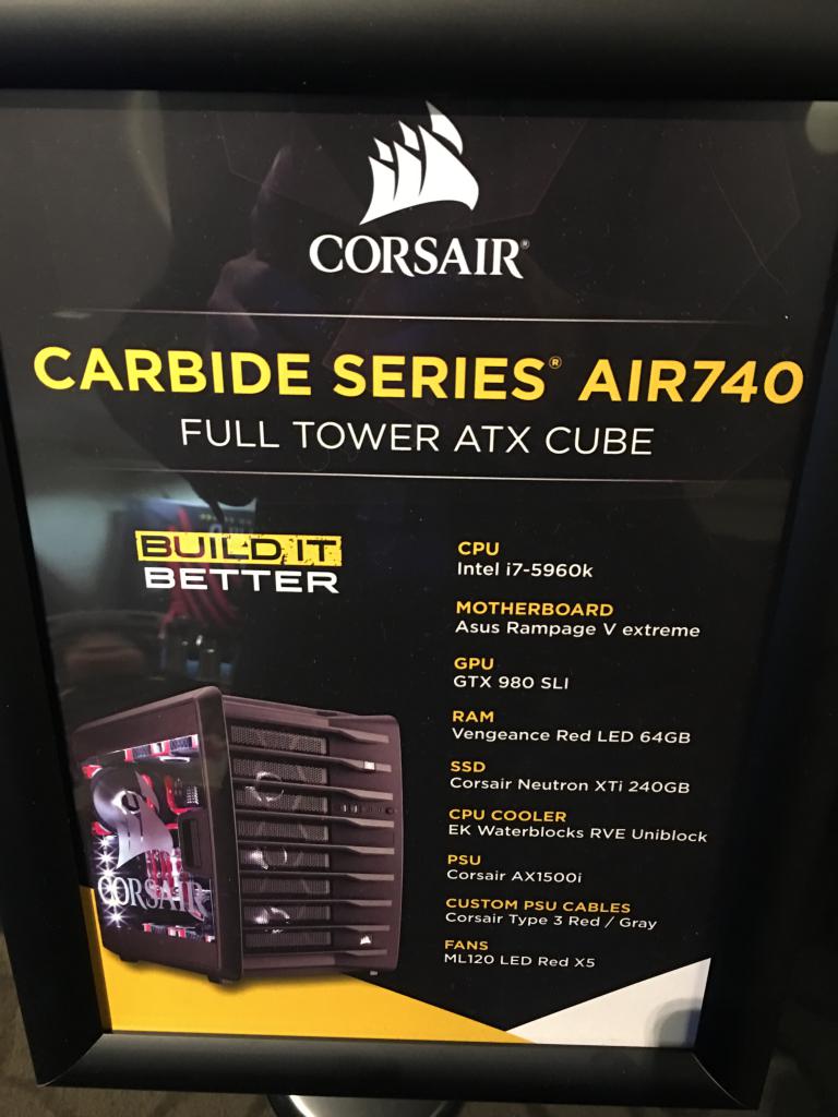[13/01/2017] Carbide Air740 02