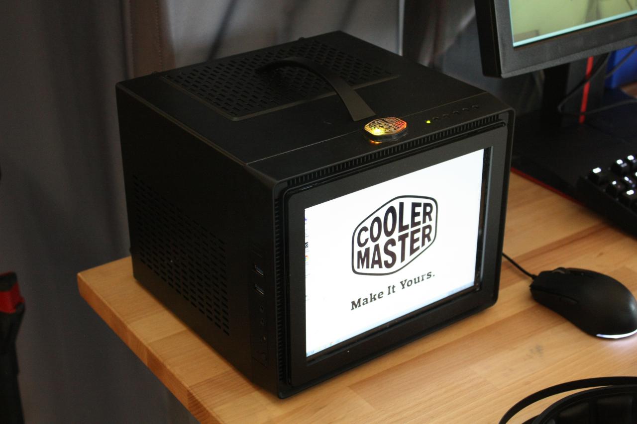 [11/01/2017] Casemod 01