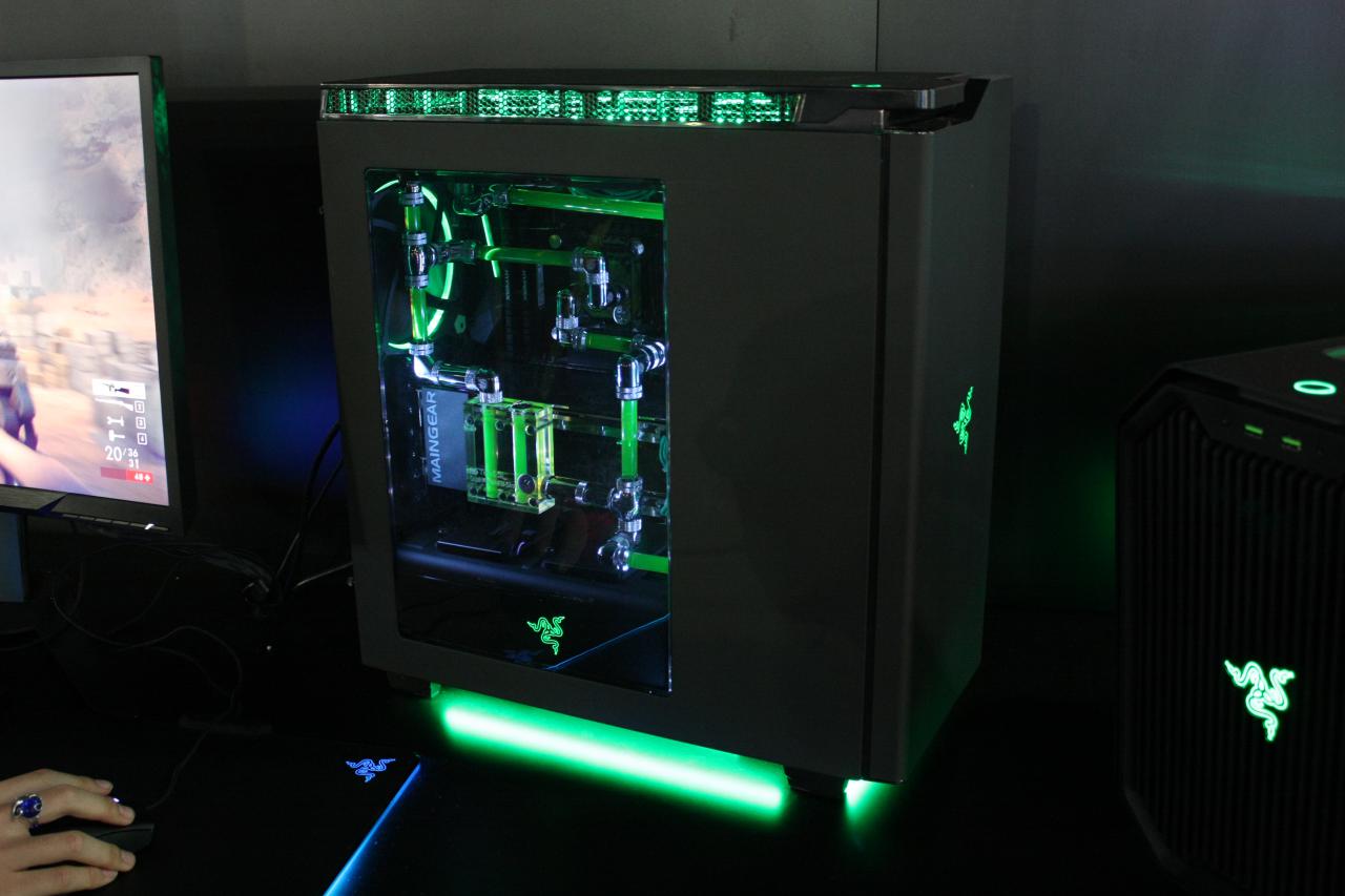 [12/01/2017] Casemod 02 2