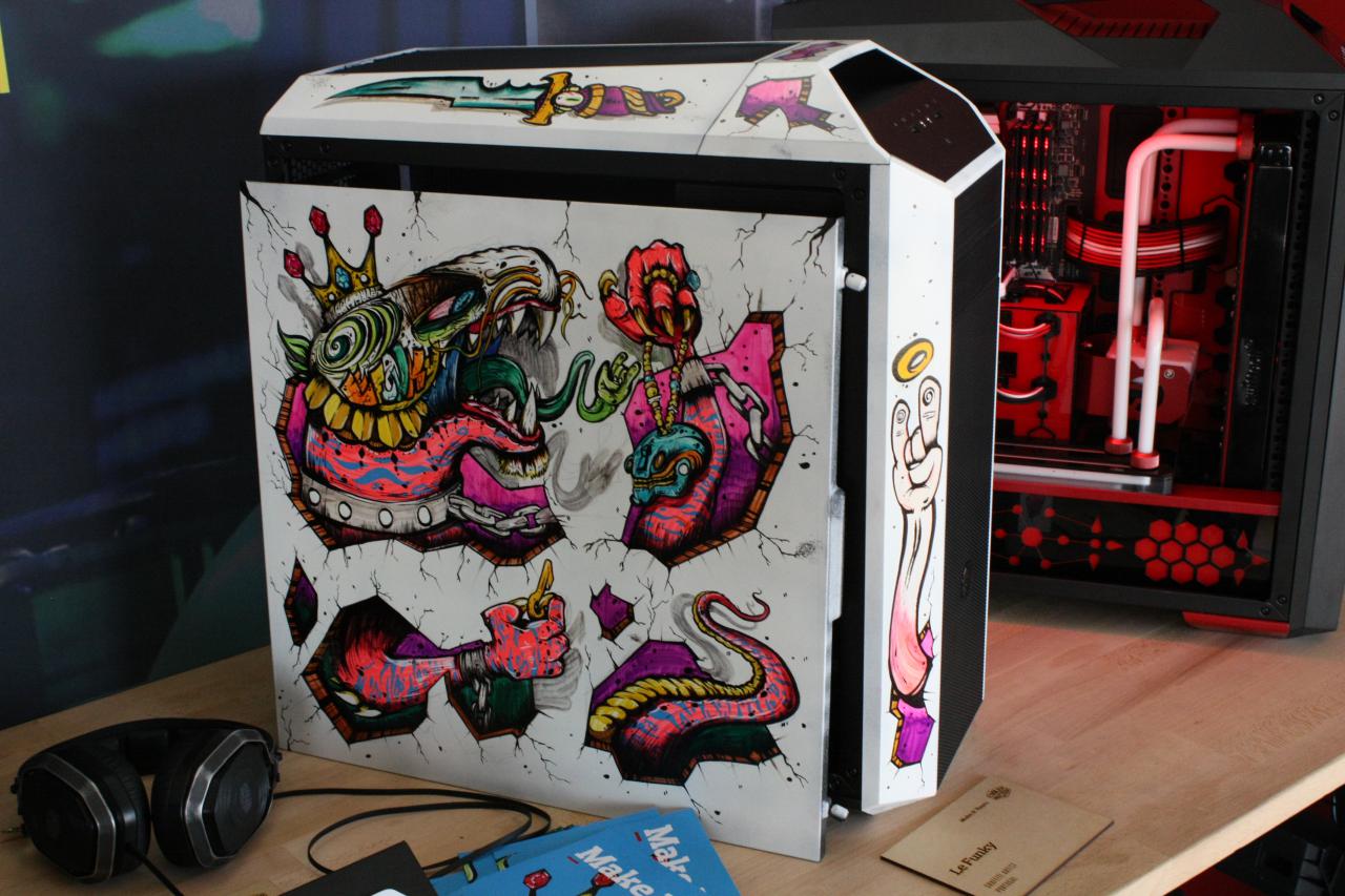 [11/01/2017] Casemod 02