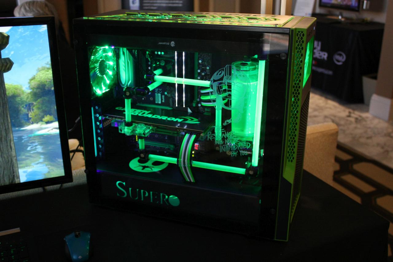 [11/01/2017] Casemod 05