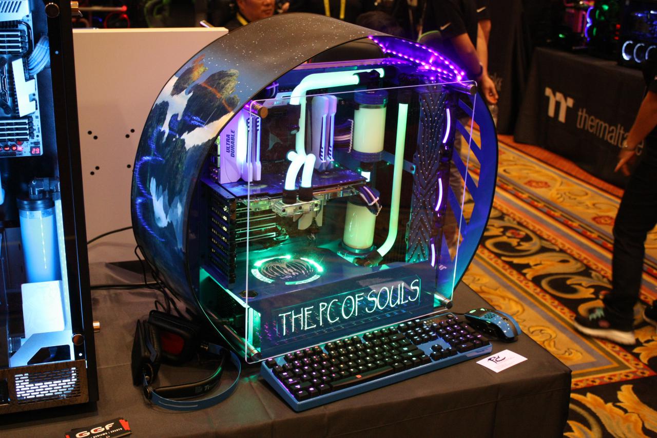 [13/01/2017] Core P3 Mod