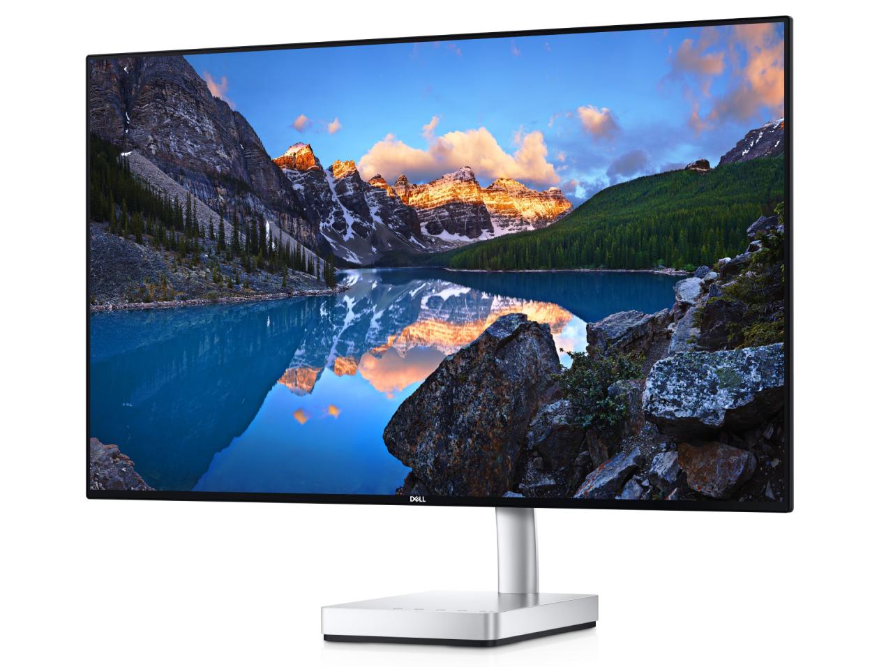 [04/01/2017] Dell S2718D: Dünnster Monitor der Welt mit ein bisschen HDR (1)