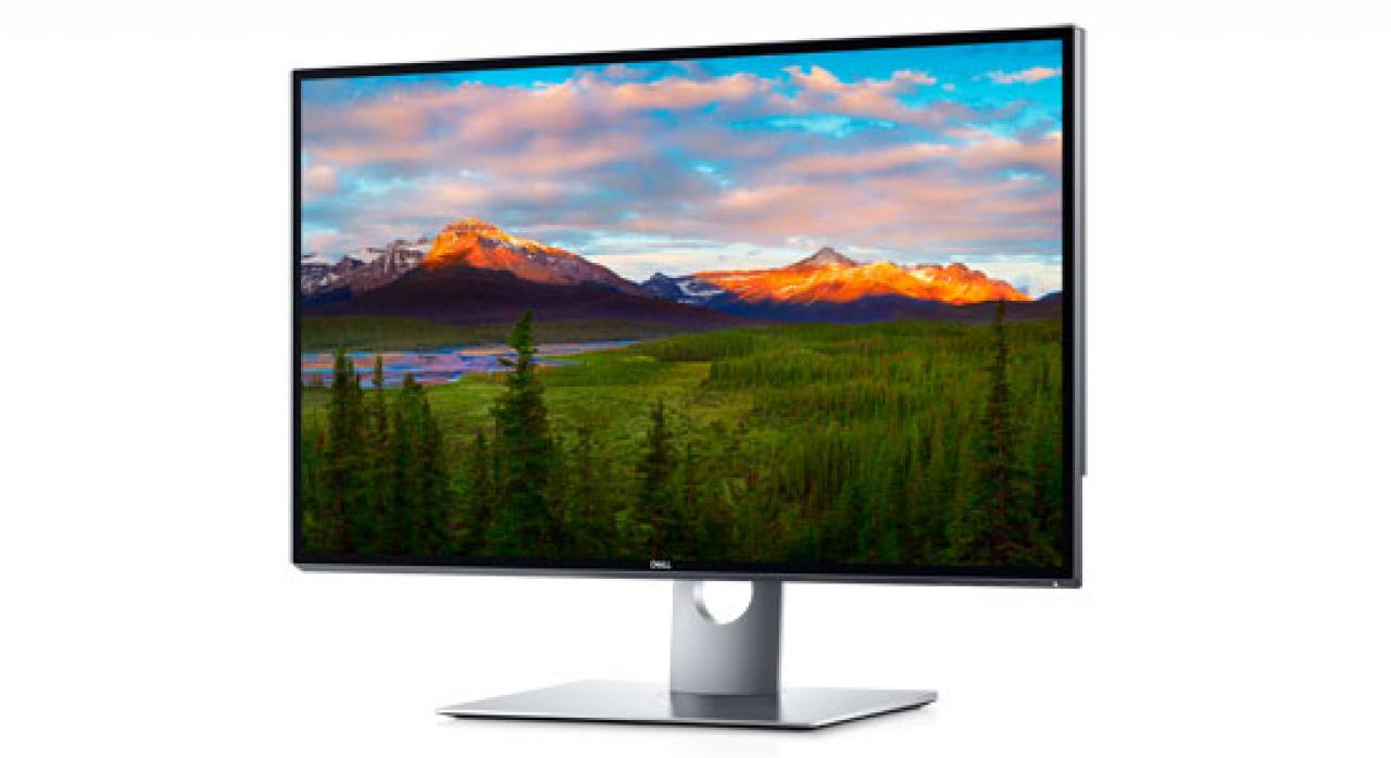 [06/01/2017] 8K auf 32 Zoll: Dells Monitor der Superlative in den USA für 5.000 US-Dollar lieferbar (1)